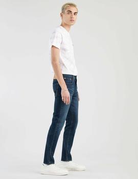 PANTALÓN VAQUERO 512™ SLIM TAPER PAROS GO ADVANCE