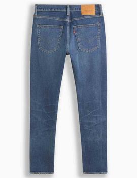 PANTALÓN VAQUERO 512™ SLIM TAPER PAROS GO ADVANCE