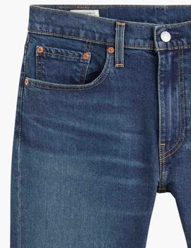 PANTALÓN VAQUERO 512™ SLIM TAPER PAROS GO ADVANCE