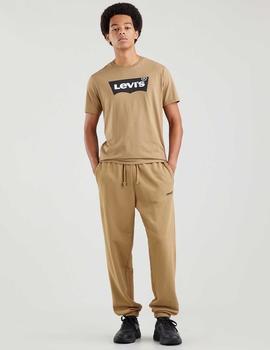 CAMISETA LEVI’S® GRAPHIC TEE CAMEL