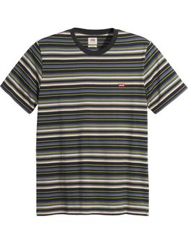 CAMISETA LEVI'S® ORIGINAL HOUSEMARK DE RAYAS