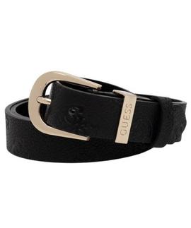 HELAINA ADJUSTABLE BELT BLACK