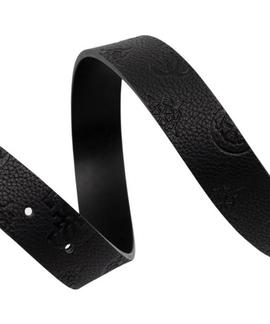 HELAINA ADJUSTABLE BELT BLACK