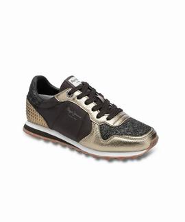 VERONA W WINNER 898 DK BROWN
