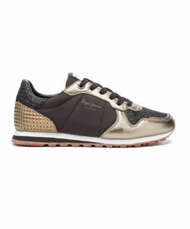 VERONA W WINNER 898 DK BROWN