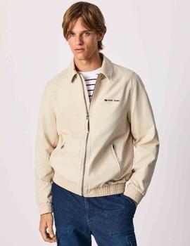 CHAQUETA HARRINGTON LEX CRUDO