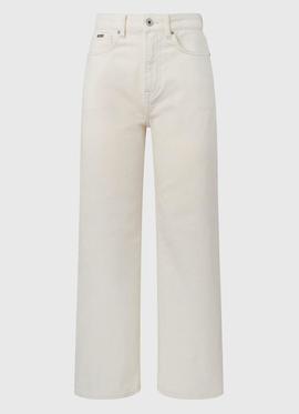 PANTALÓN VAQUERO LEXA DENIM CRUDO