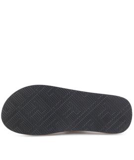 CORK BEACH SANDAL RWB