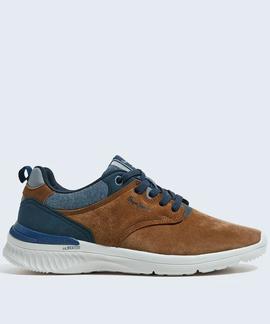 ZAPATILLAS JAY PRO SUMMER CAMEL