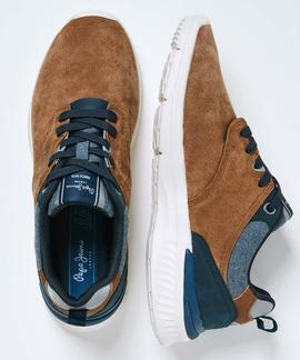 ZAPATILLAS JAY PRO SUMMER CAMEL