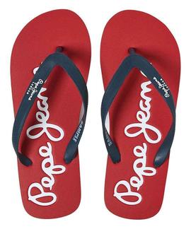 BAY BEACH BRAND 255 RED