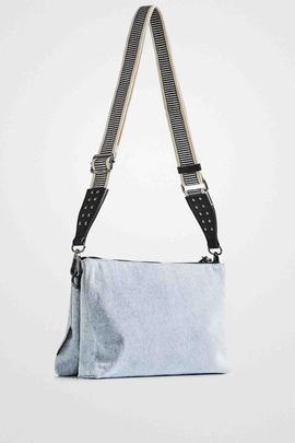 BOLSO MICKEY DENIM DORTMUND