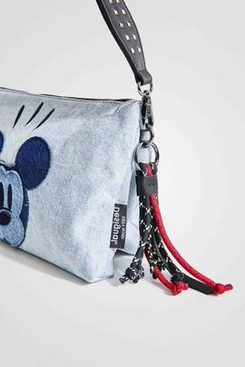 BOLSO MICKEY DENIM DORTMUND