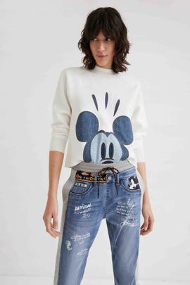 VAQUERO JOGGER MICKEY MOUSE