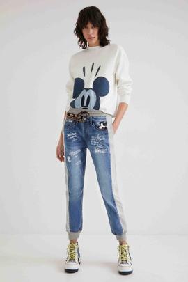 VAQUERO JOGGER MICKEY MOUSE