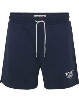 TJM ENTRY GRAPHIC SHORT TWILIGHT NAVY