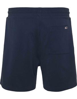 TJM ENTRY GRAPHIC SHORT TWILIGHT NAVY