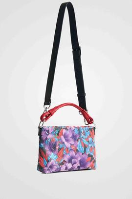 BOLSO LACROIX OTTERLO PURPLE RAIN