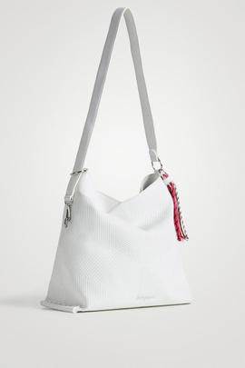 BOLSO RAPSODIA BUTAN BLANCO