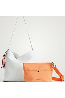 BOLSO RAPSODIA BUTAN BLANCO