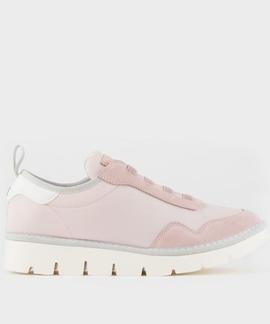 ZAPATILLAS PANCHIC SLIP ON P05 POWER PINK