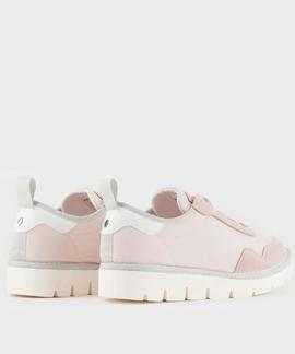 ZAPATILLAS PANCHIC SLIP ON P05 POWER PINK