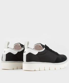 ZAPATILLAS PANCHIC SLIP ON P05 BLACK