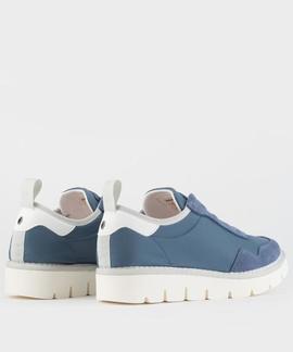 ZAPATILLAS PANCHIC SLIP ON P05 DENIM