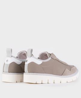 ZAPATILLAS PANCHIC SLIP ON P05 DOVE GREY