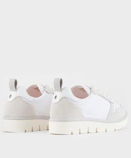 ZAPATILLAS PANCHIC SLIP ON P05 WHITE