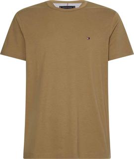 CAMISETA 1985 ESSENTIAL CON LOGO CAMEL