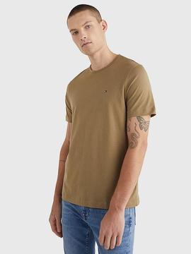 CAMISETA 1985 ESSENTIAL CON LOGO CAMEL