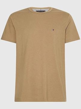 CAMISETA 1985 ESSENTIAL CON LOGO CAMEL