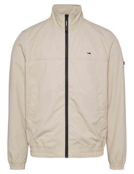 CAZADORA SEASONAL BOMBER BEIGE