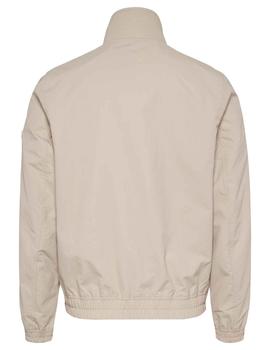 CAZADORA SEASONAL BOMBER BEIGE