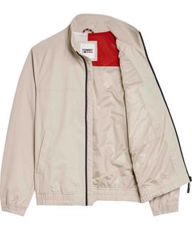 CAZADORA SEASONAL BOMBER BEIGE