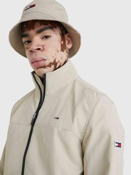 CAZADORA SEASONAL BOMBER BEIGE