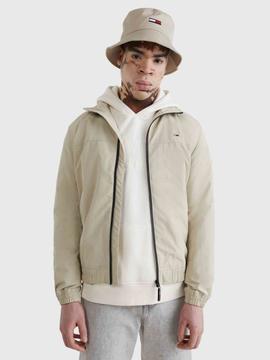 CAZADORA SEASONAL BOMBER BEIGE