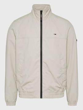 CAZADORA SEASONAL BOMBER BEIGE