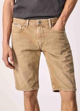 BERMUDA VAQUERA STANLEY SHORT CAMEL