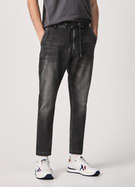 NEW JOHNSON RELAXED FIT XE3 GYMDIGO DENIM