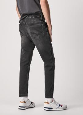 NEW JOHNSON RELAXED FIT XE3 GYMDIGO DENIM