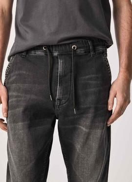 NEW JOHNSON RELAXED FIT XE3 GYMDIGO DENIM