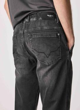 NEW JOHNSON RELAXED FIT XE3 GYMDIGO DENIM