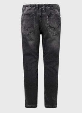 NEW JOHNSON RELAXED FIT XE3 GYMDIGO DENIM