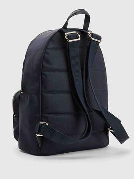 MOCHILA POPPY BACKPACK CORP AZUL MARINO