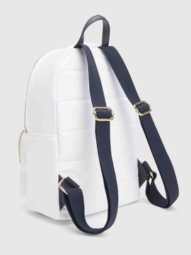 MOCHILA POPPY BACKPACK CORP BLANCA