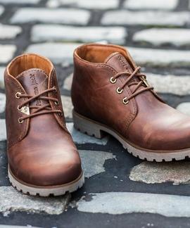 BOTA PANAMA C10 NAPA GRASS BARK / CUERO