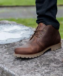 BOTA PANAMA C10 NAPA GRASS BARK / CUERO