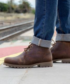 BOTA PANAMA C10 NAPA GRASS BARK / CUERO